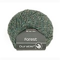 Durable Forest 4004 - Groen gemêleerd