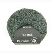 Durable Forest 4004 - Groen gemêleerd