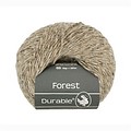 Durable Forest 4002 - Lichtbruin gemêleerd