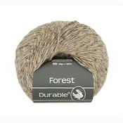 Durable Forest 4002 - Lichtbruin gemêleerd