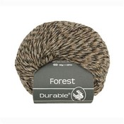 Durable Forest 4001 - Bruin gemêleerd