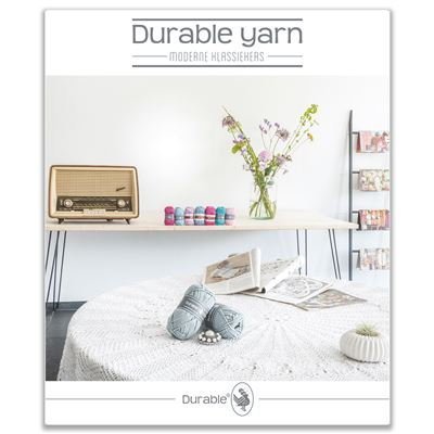 Durable Yarn moderne klassiekers