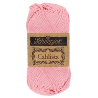 Scheepjes Cahlista 518 - Marshmallow