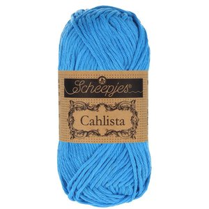 Scheepjes Cahlista 511 - Cornflower