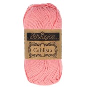 Scheepjes Cahlista 409 - Soft Rose