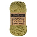 Scheepjes Cahlista 395 - Willow