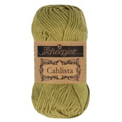 Scheepjes Cahlista 395 - Willow