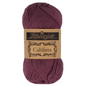 Scheepjes Cahlista 394 - Shadow Purple