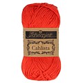 Scheepjes Cahlista 390 - Poppy Rose