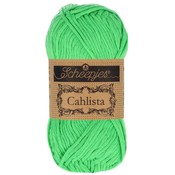 Scheepjes Cahlista 389 - Apple Green