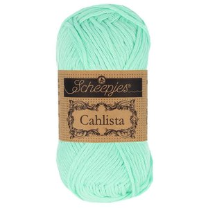 Scheepjes Cahlista 385 - Chrystalline