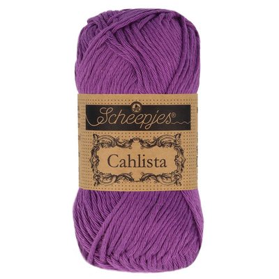 Scheepjes Cahlista 282 - Ultra Violet