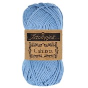 Scheepjes Cahlista 247 - Bluebird