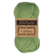 Scheepjes Cahlista 212- Sage Green