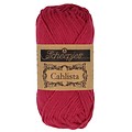 Scheepjes Cahlista 192 - Scarlet