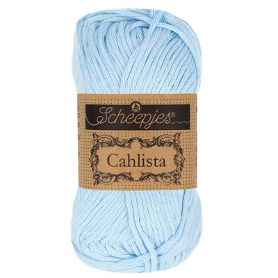 Scheepjes Cahlista 173 - Bluebell