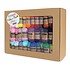 Scheepjes Catona 10 gram Colour Pack