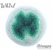 Scheepjes Whirl 781 - Sea Breeze Tease