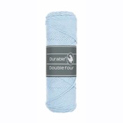 Durable Double Four 282 - Light Blue