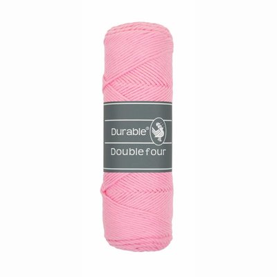 Durable Double Four 232 - Pink