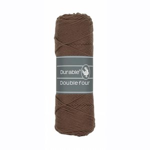 Durable Double Four 2229 - Chocolate