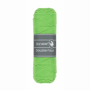 Durable Double Four 2155 - Apple Green