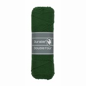 Durable Double Four 2150 - Forest Green