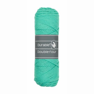Durable Double Four 2138 - Pacific Green