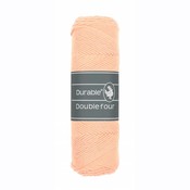 Durable Double Four 211 - Peach