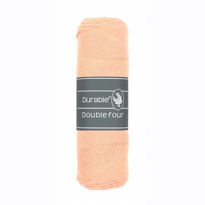 Durable Double Four 211 - Peach