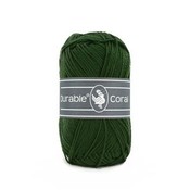 Durable Coral 2150 - Forest Green