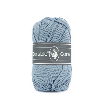 Durable Coral 289 - Blue Grey