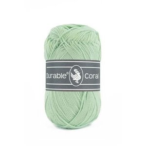 Durable Coral 2137 - Mint