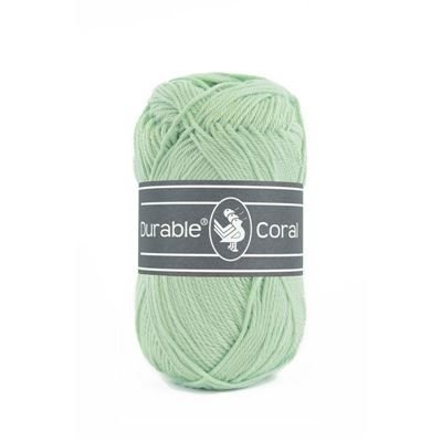 Durable Coral 2137 - Mint