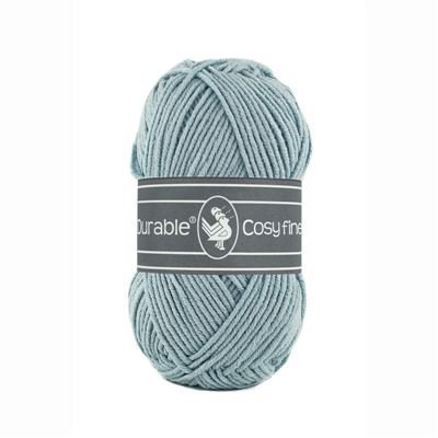 Durable Cosy Fine 289 - Blue Grey