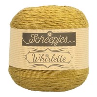 Scheepjes Whirlette 853 - Mango