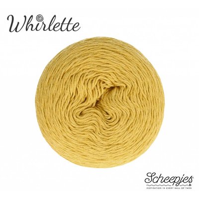 Scheepjes Whirlette 853 - Mango