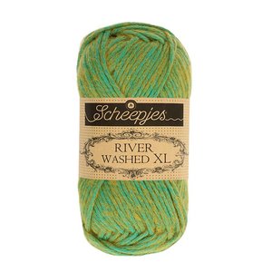 Scheepjes River Washed XL 991 - Amazon