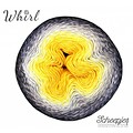 Scheepjes Whirl 787 - Dandelion Munchies