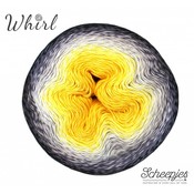 Scheepjes Whirl 787 - Dandelion Munchies