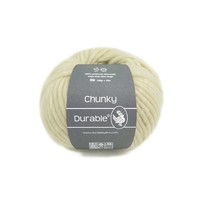 Durable Chunky 326 - Ivory