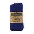 Scheepjes Catona 25 gram - 527 - Midnight