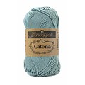 Scheepjes Catona 50 - 528 - Silver Blue