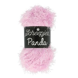 Scheepjes Panda 589 - roze
