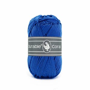 Durable Coral 2103 - Cobalt