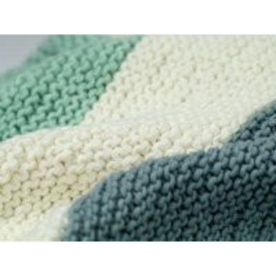 Durable Breipakket: Omslagdoek van Durable Cosy