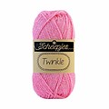 Scheepjes Twinkle 926 - donker roze