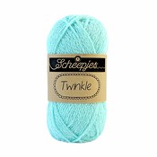 Scheepjes Twinkle 921 - pastel groen