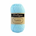 Scheepjes Twinkle 919 - licht blauw