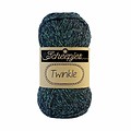 Scheepjes Twinkle 918 - donker blauw